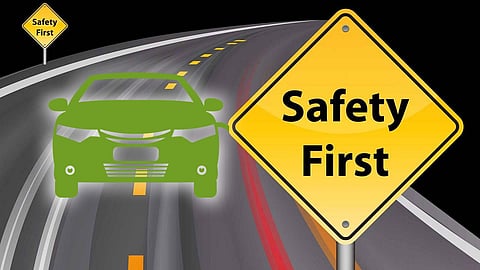 EV Safety