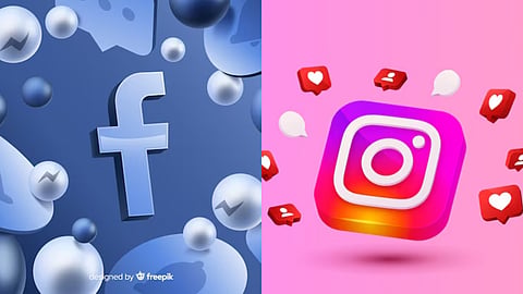 Facebook-Instagram