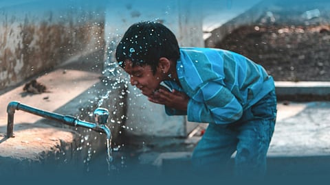 देश के 23 राज्यों में बच्चों की IQ पर फ्लोराइड का खतरनाक असर, ऐसी आयी है रिसर्च रिपोर्ट