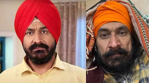 Gurucharan Singh has given up on food and water
