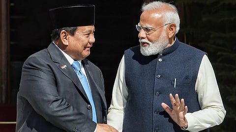 भारत ने पाकिस्तान को दिया बड़ा झटका! दबाव में आकर राष्ट्रपति ने रद्द किया दौरा, जानिए क्या था पूरा मामला