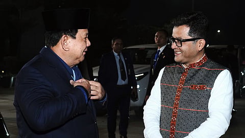 इंडोनेशिया के राष्ट्रपति की शानदार भारत यात्रा, दोनों देशों में नई उर्जा; इन मुद्दों पर हुई चर्चा