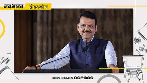 संपादकीय: महाराष्ट्र में निवेश आना स्वागत योग्य, कुशल कर्मचारी भी तैयार करें