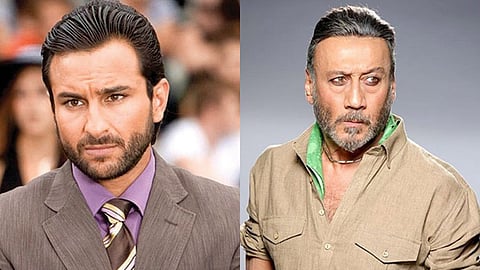 Jackie Shroff Says Attack on Saif Ali Khan Is Not Attack on Bollywood