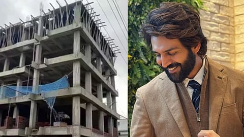 Kartik Aaryan Plans to buy 2 properties in Mumbai After Signing Karan Johar Film