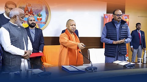 Mahakumbh 2025: कुम्भवाणी एफएम की हुई शुरुआत, महाकुंभ की आवश्यक जानकारियों का होगा प्रसारण
