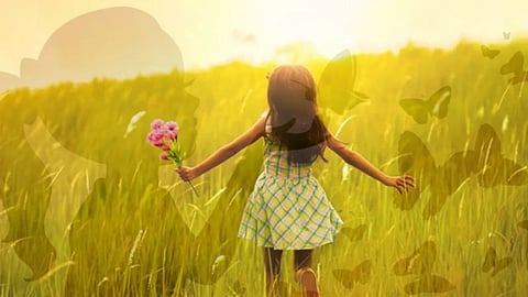 जानते हैं बच्चियों के मौलिक अधिकारों के बारे में।
