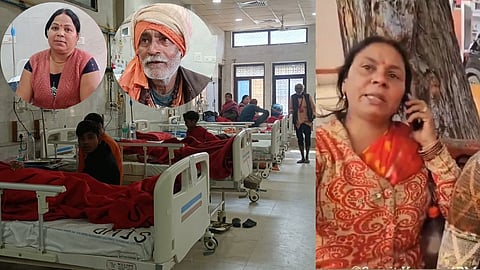Mahakumbh Stampede: घायलों की परवरिश...मृतक लावारिश, बिगड़ी व्यवस्था; नहीं छोड़ रहे वाहवाही का मौका
