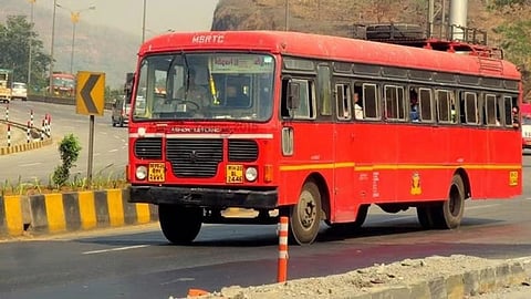महाराष्ट्र राज्य परिवहन प्राधिकरण ने 25 जनवरी से बस किराए में 14.95 प्रतिशत की बढ़ोतरी को मंजूरी दी