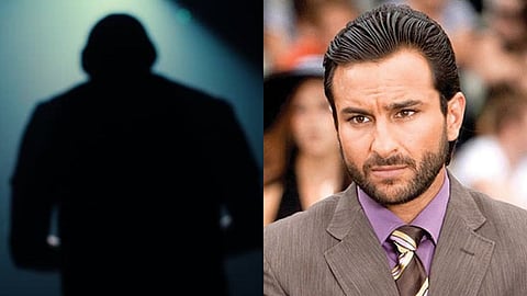 Mumbai Police Identified Saif Ali Khan Attacker