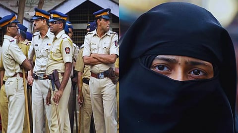वीडियो कॉल के ज़रिए तीन तलाक़