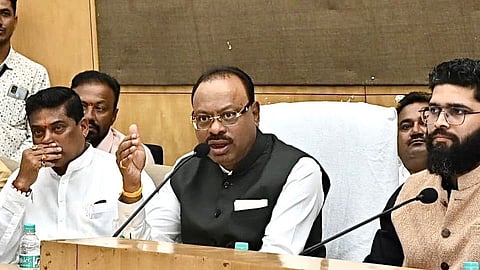 ग्रामीण विकास कार्यों की जियो टैगिंग अनिवार्य।