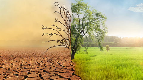 क्या जलवायु परिवर्तन का पर्यटन क्षेत्र पर पड़ता है नकारात्मक प्रभाव, जानें यहां