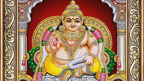 धन के देवता कुबेर को घर की इस दिशा में दें स्थान, कभी नहीं होगी धन-दौलत की कमी