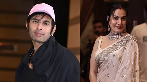 Rahul raj Singh Reveals Kamya panjabi Set Murder Narrative