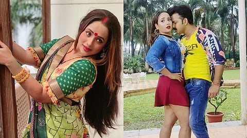 रानी चटर्जी ने भोजपुरी एक्टर पवन सिंह के बारे में किए बड़े खुलासे, बोले- वह कभी किसी के साथ नहीं रोते