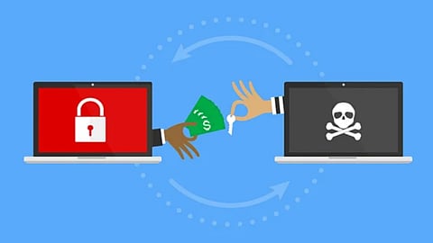 Ransomware