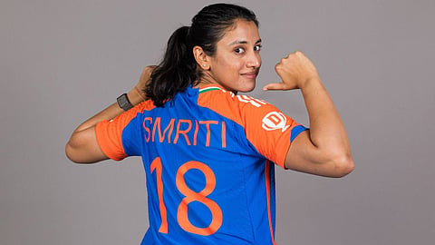ICC ने चुनी 2024 की महिला टी20I टीम ऑफ द ईयर