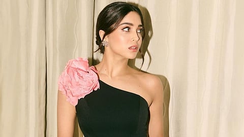 शर्वरी ने भावुक पोस्ट के जरिए अपने अद्भुत साल का किया जिक्र, सभी का कहा शुक्रिया
