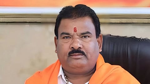 फिर बिगड़े शिंदे के विधायक के बोल, गायकवाड़ ने कहा- आपने दो-दो हजार में बेचा अपना वोट