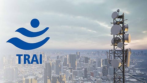 TRAI