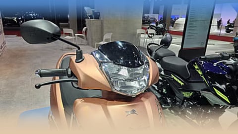 आ गया देश का पहला CNG स्कूटर, जानिए इस नए TVS Jupiter में क्या कुछ है खास?