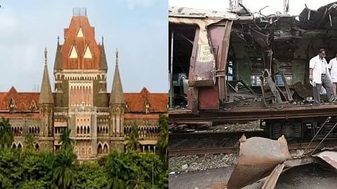 'मुंबई लोकल ट्रेन हमले के आरोपी निर्दोष हैं', हाई कोर्ट में दाेषियों के वकील ने किया बड़ा दावा