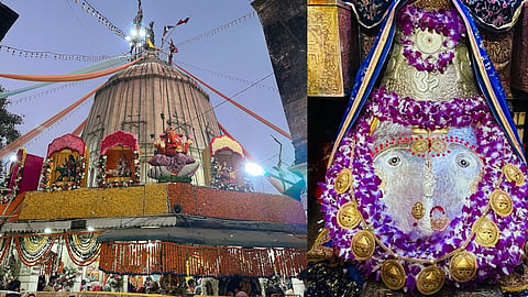 दिल्ली का मशहूर कालकाजी मंदिर घूमने से पहले जान लें यहां का इतिहास, जानें क्या थी मराठाओं की भूमिका