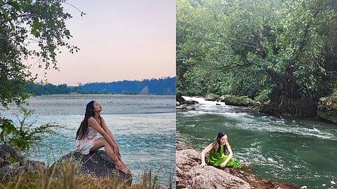 अरुणाचल प्रदेश का पासीघाट जहां रहती हैं बिग बॉस की चुम दरांग, जानें पर्यटकों के लिए क्या है खास