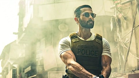 देवा फिल्म की शुरू हुई उलटी गिनती, शाहिद कपूर ने फिल्म के ट्रेलर रिलीज का किया एलान!