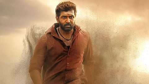 Vanangaan Movie Review
