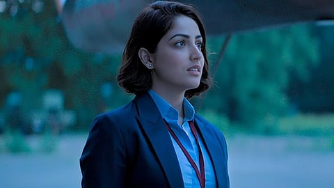 'उरी: द सर्जिकल स्ट्राइक' के 6 साल पूरे होने पर यामी गौतम ने अपने किरदार को लेकर जताया आभार