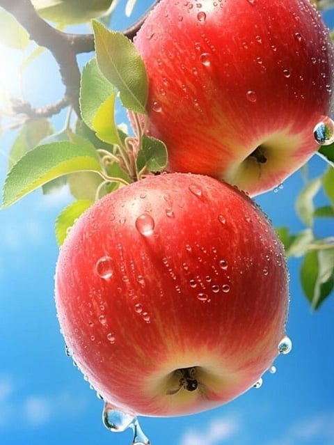 Apple (3)