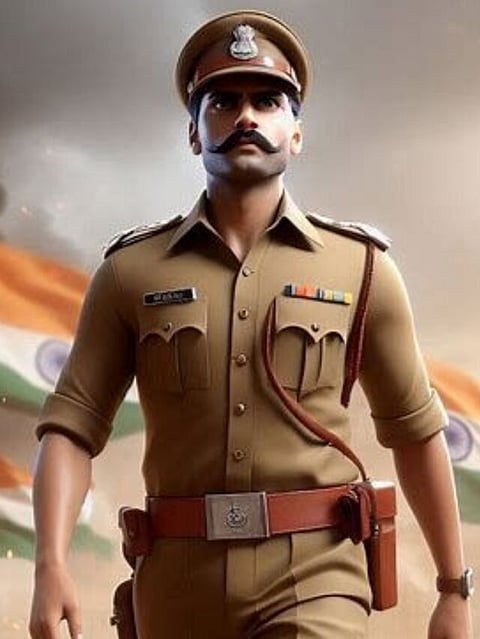 Police (5)