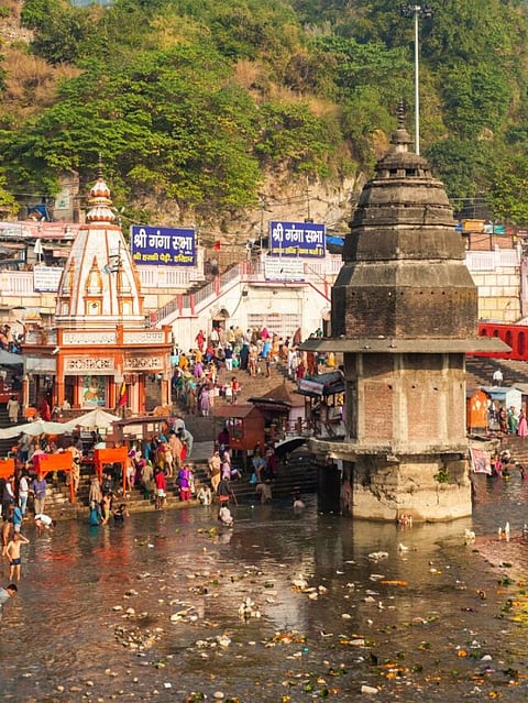 maha kumbh mela 2025 (7)