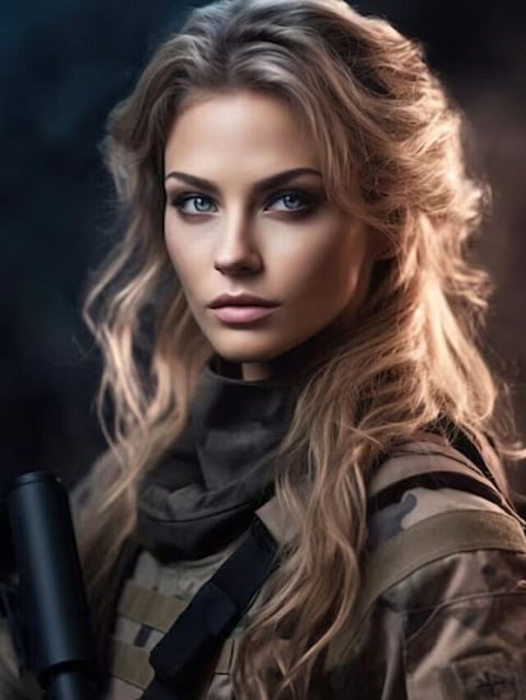 special female forces (3)