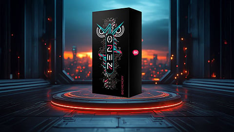 itel Zeno 10 स्मार्टफोन 9 जनवरी को होगा लॉन्च, कीमत होगी 6 हजार से कम