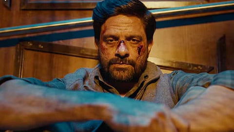 फैंस का इंतजार खत्म, जयदीप अहलावत ने किरदार के साथ Paatal Lok 2 Trailer रिलीज डेट से उठाया पर्दा