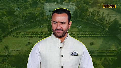सैफ अली खान को लगने वाला है बड़ा झटका...एक झटके में चले जाएंगे 15 हज़ार करोड़, 'शत्रु संपत्ति अधिनियम' बना जी का जंजाल