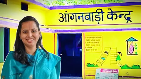 Anganwadi Jobs: महाराष्ट्र के में होगी 18 हजार आंगनवाड़ी कार्यकर्ता और सहायिकाओं की भर्ती, ऐसे करें आवेदन
