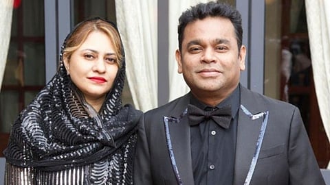 AR Rahman Ex Wife Saira Banu Hospitalised For Surgery