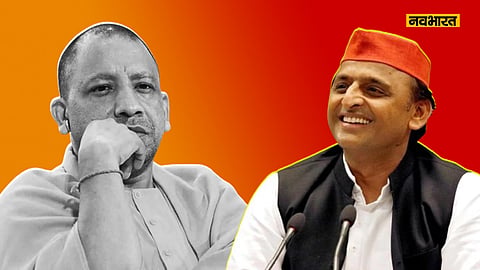 UP Politics: चुनाव के 2 साल पहले ही अखिलेश ने चलाया ‘ब्रह्मास्त्र’, 2027 में योगी की राह होगी मुश्किल?