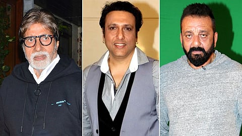 Amitabh Bachchan to Govinda Maha Mrityunjaya Mantra Saved the life