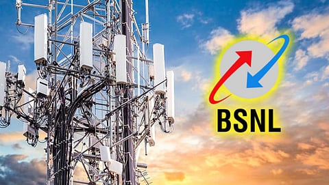 BSNL