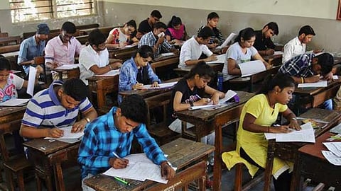 Higher Education Department Maharashtra
