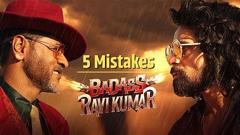 Box Office Collection Ravi Kumar 5 Big Mistakes of Himesh Reshammiya Film