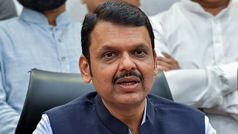 महाराष्ट्र के सीएम देवेंद्र फडणवीस ने एनडीएलएस भगदड़ को दुर्भाग्यपूर्ण बताया