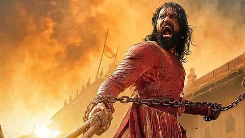 Chhaava First Review Know How vicky Kaushal Film Will Perform on Box Office