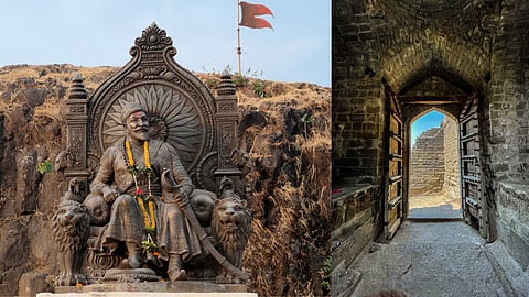 Chhatrapati Shivaji Maharaj: छत्रपति शिवाजी महाराज से जुड़ी इन जगहों पर बनाएं घूमने का प्लान, बच्चों को बताएं खासियत