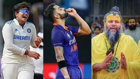 Premanand Ji Maharaj: 13 वर्ष प्रेमानंद ने छोड़ा था घर, गंभीर बीमारियों से घिरे संत ने विराट को दिया था सक्सेस का मंत्र
